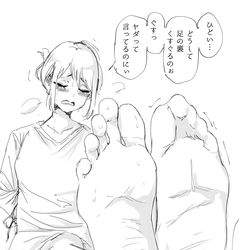 This is a pixiv picture whose title is Twitter落書き集.