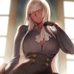 This is a pixiv picture whose title is 102124.