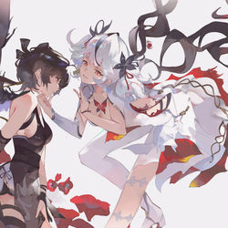 This is a pixiv picture whose title is My special seed.