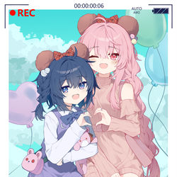 This is a pixiv picture whose title is 一緒に楽園に迷い込もう！.