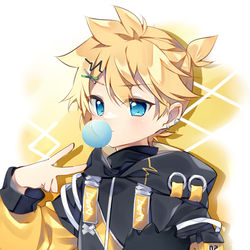 This is a pixiv picture whose title is ✖〇✖〇.