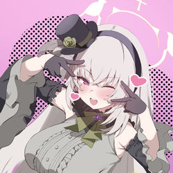 This is a pixiv picture whose title is わっぴ～！！！で埋め尽くせ.