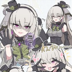 This is a pixiv picture whose title is わぴかわ.