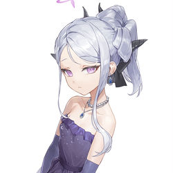 This is a pixiv picture whose title is 무제.