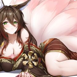 This is a pixiv picture whose title is 「~帰忘の流離人~」.
