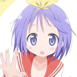 This is a pixiv picture whose title is つかさ.