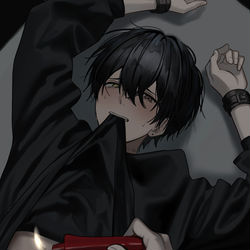 This is a pixiv picture whose title is 蝋燭プレイ.