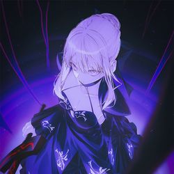This is a pixiv picture whose title is alter.
