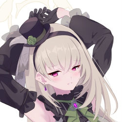 This is a pixiv picture whose title is サクラコ（アイドル）.