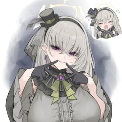 This is a pixiv picture whose title is サクラコ.