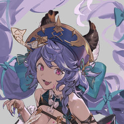 This is a pixiv picture whose title is 無題.