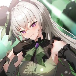 This is a pixiv picture whose title is サクラコ（アイドル）.