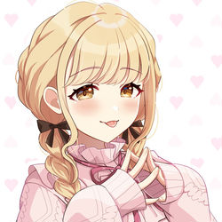 This is a pixiv picture whose title is 109ことね♡.