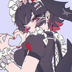 This is a pixiv picture whose title is ゼンゼロ絵まとめ.
