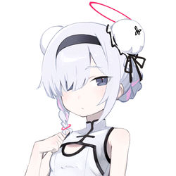 This is a pixiv picture whose title is パオプラちゃんねる.