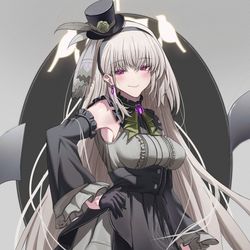 This is a pixiv picture whose title is It's Sakurako.