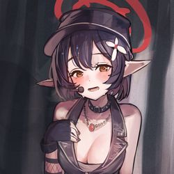 This is a pixiv picture whose title is アヤネー！.