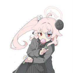 This is a pixiv picture whose title is ナツ.