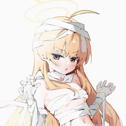 This is a pixiv picture whose title is ヨシミ.