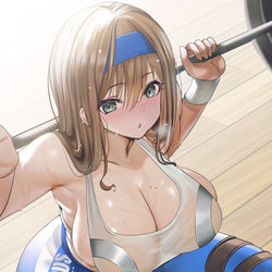 This is a pixiv picture whose title is ルマニ.