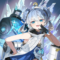 This is a pixiv picture whose title is 釉瑚（ユウゴ）.