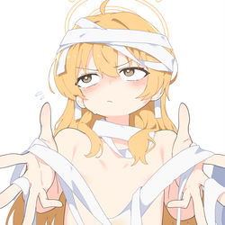 This is a pixiv picture whose title is YSM....