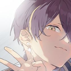 This is a pixiv picture whose title is 最近の.