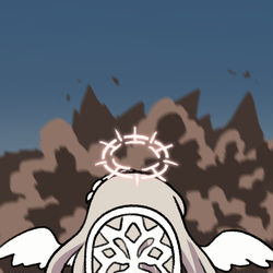 This is a pixiv picture whose title is ミカ!.