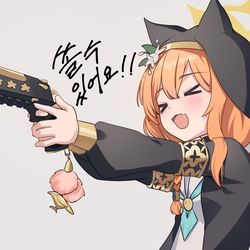 This is a pixiv picture whose title is 伊落マリー.