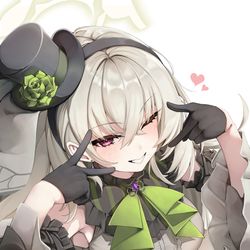This is a pixiv picture whose title is サクラコ.