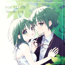 This is a pixiv picture whose title is らくがきんちょ 16.