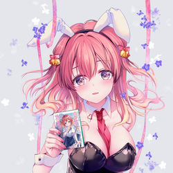 This is a pixiv picture whose title is こ、こういうのが好きなの……？.