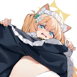This is a pixiv picture whose title is 速涂.
