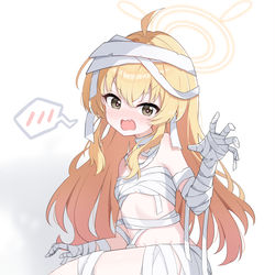 This is a pixiv picture whose title is ヨシミ.