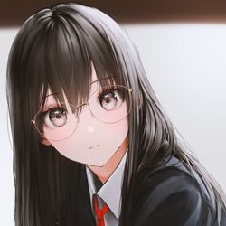 This is a pixiv picture whose title is え…？.