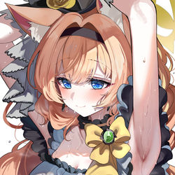 This is a pixiv picture whose title is まとめ.
