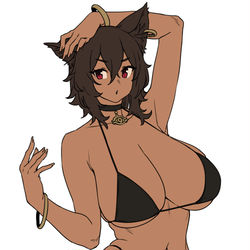 This is a pixiv picture whose title is りはびり？.