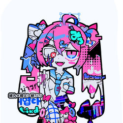This is a pixiv picture whose title is Καταναλωμένη Αφροδίτη.
