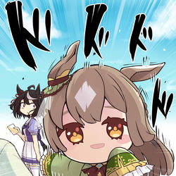 This is a pixiv picture whose title is どきゅーとダイヤちゃん可愛いね♥.