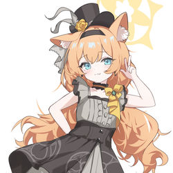 This is a pixiv picture whose title is 无题.