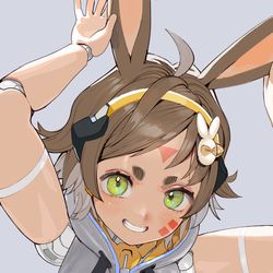 This is a pixiv picture whose title is PSO2NGS CAST.