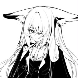 This is a pixiv picture whose title is スズランのママ.