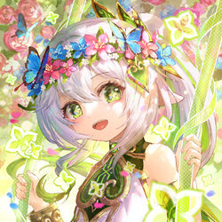 This is a pixiv picture whose title is Happy Birthday！.