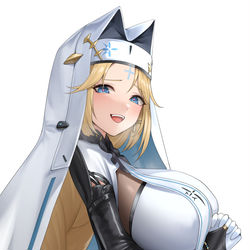 This is a pixiv picture whose title is いけません.
