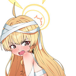 This is a pixiv picture whose title is ヨシミ.