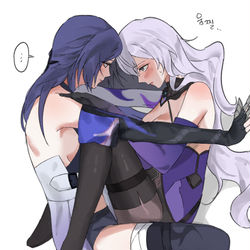This is a pixiv picture whose title is Acheswan.