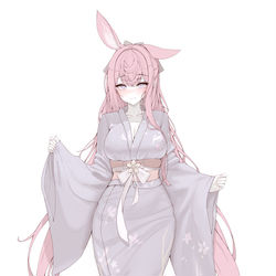 This is a pixiv picture whose title is sketch.