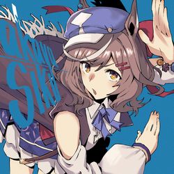 This is a pixiv picture whose title is マチカネタンホイザ.