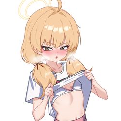 This is a pixiv picture whose title is 色々らくがきとよその子.