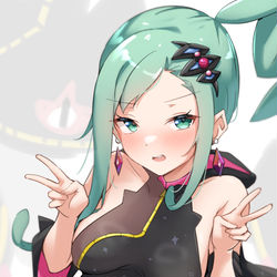 This is a pixiv picture whose title is ハロウィンルチア.